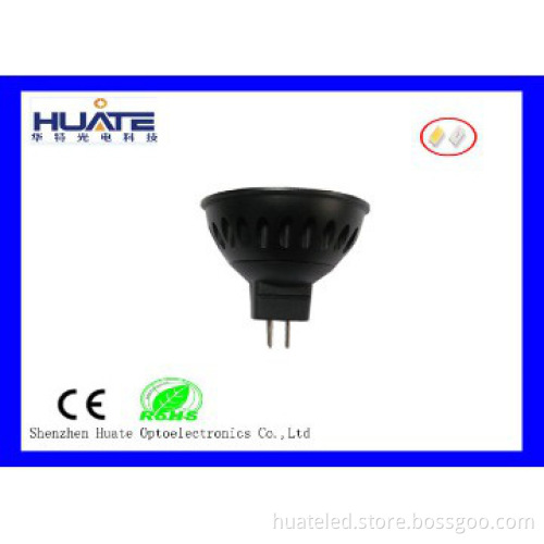 latest products spots indoors led light/ Aluminum spot factory price